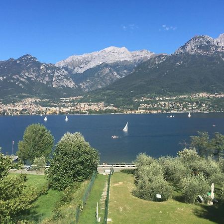 Bellagio Village Mandello del Lario Eksteriør billede