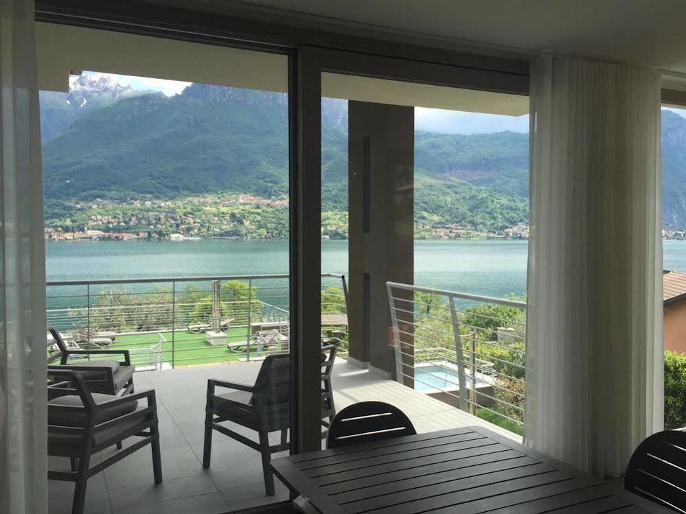 Bellagio Village Mandello del Lario Eksteriør billede