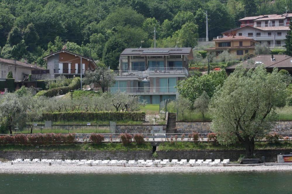 Bellagio Village Mandello del Lario Eksteriør billede