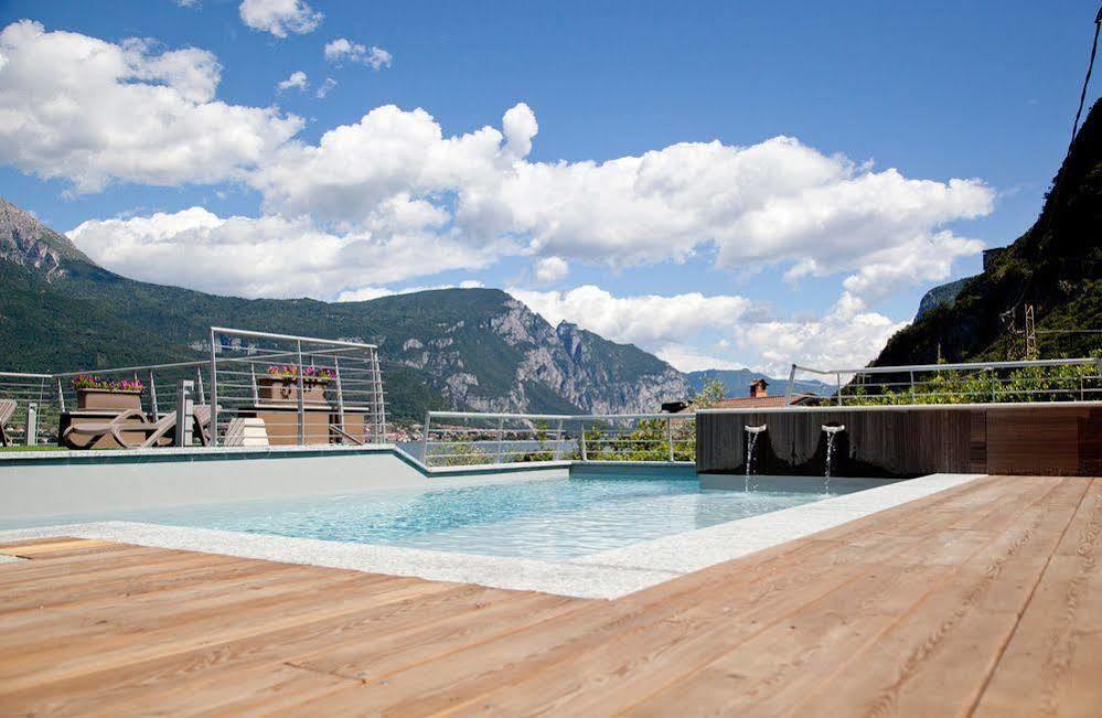 Bellagio Village Mandello del Lario Eksteriør billede
