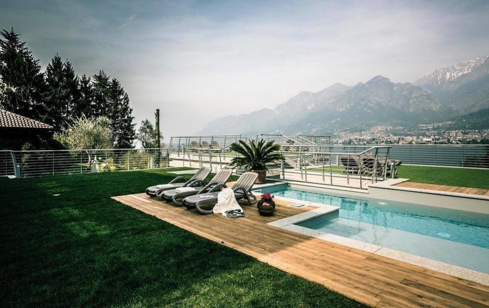 Bellagio Village Mandello del Lario Eksteriør billede
