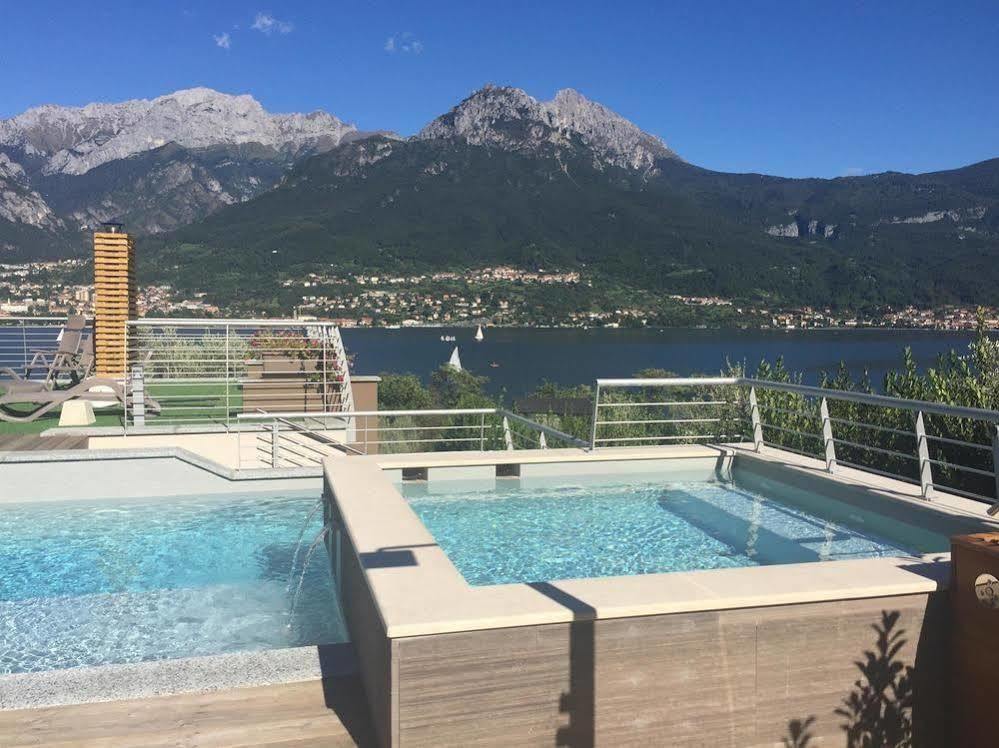 Bellagio Village Mandello del Lario Eksteriør billede