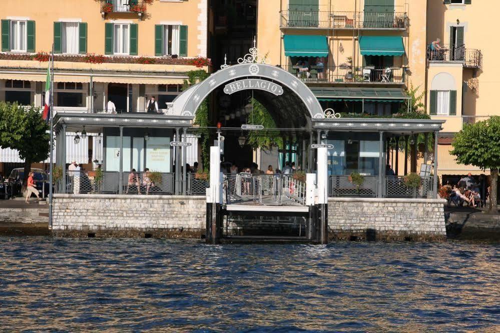 Bellagio Village Mandello del Lario Eksteriør billede