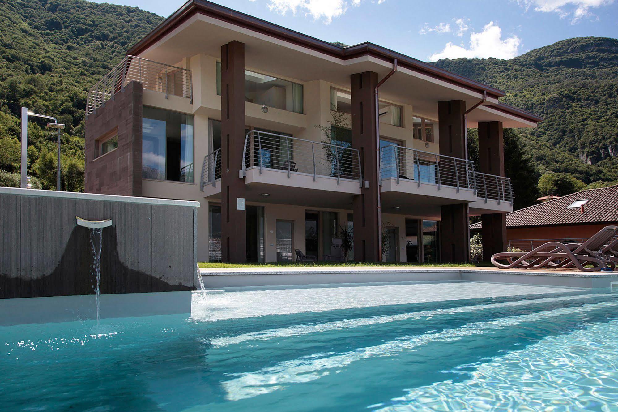 Bellagio Village Mandello del Lario Eksteriør billede