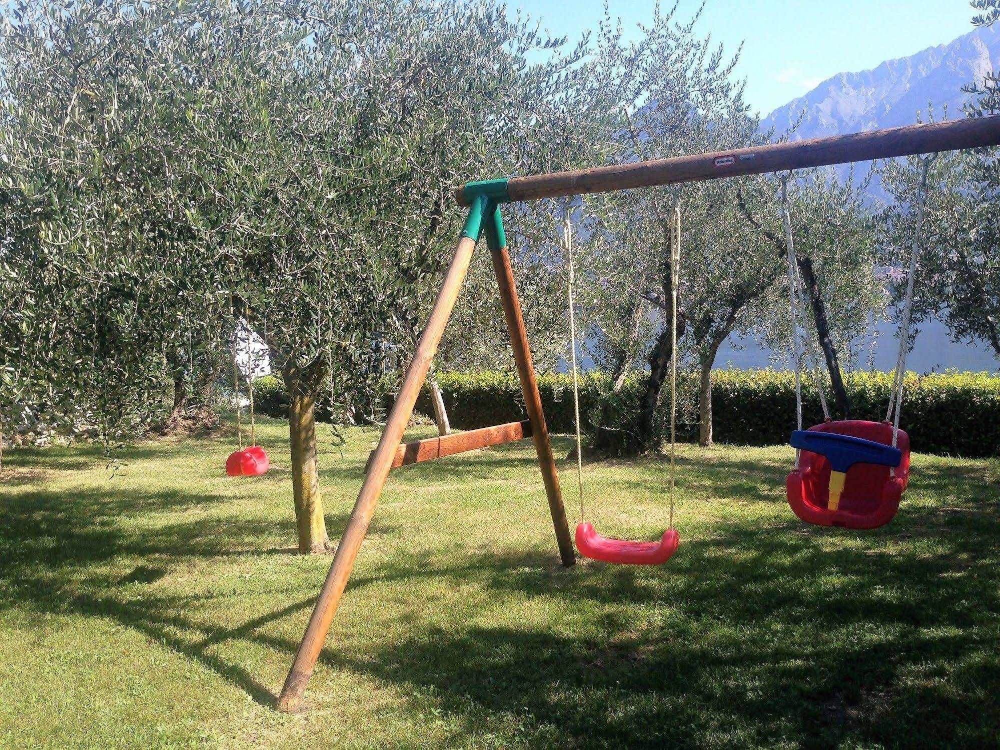Bellagio Village Mandello del Lario Eksteriør billede